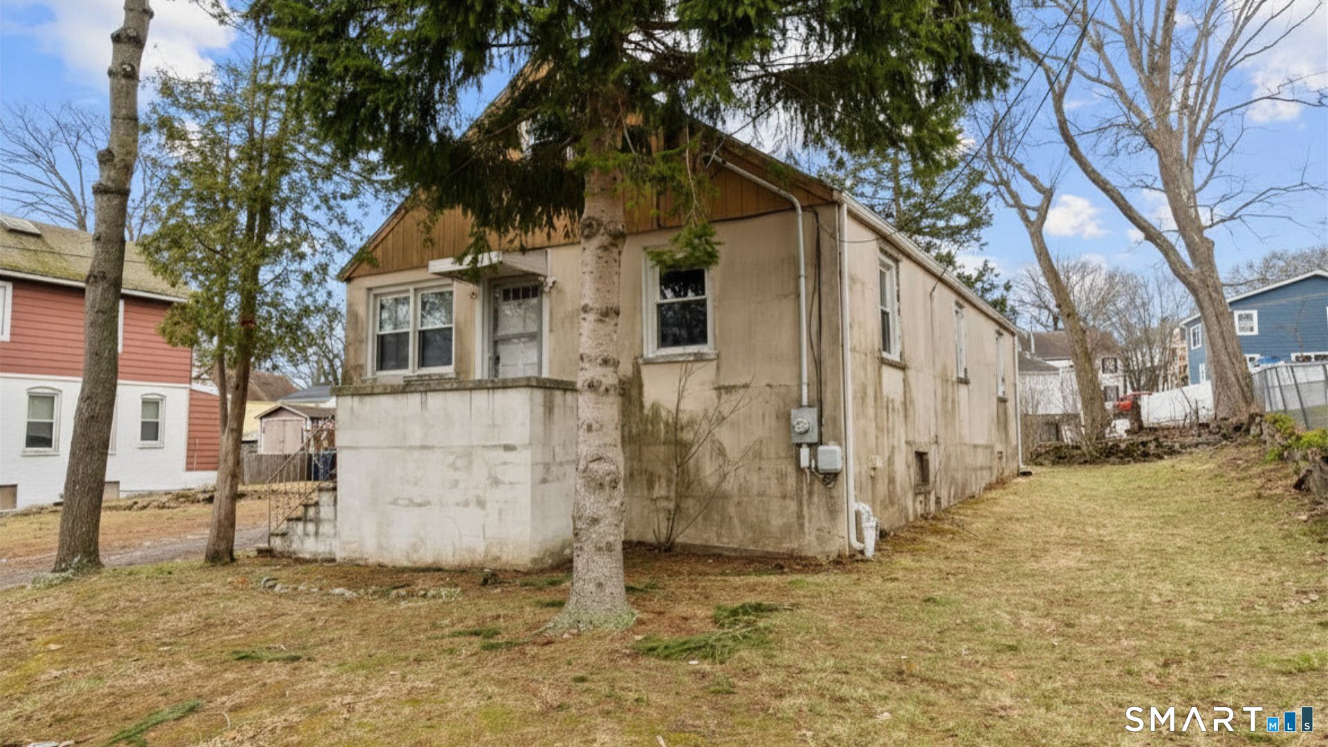 42 Wade Street West Haven CT 06516