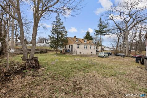 42 Wade Street West Haven CT 06516