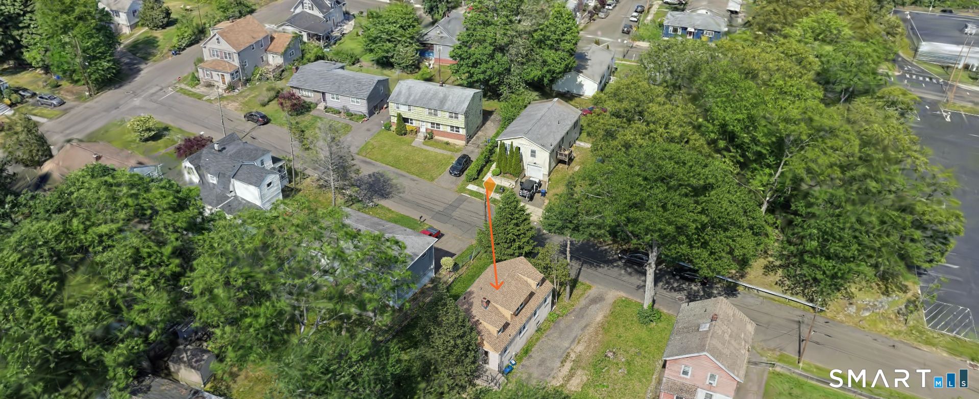 42 Wade Street West Haven CT 06516