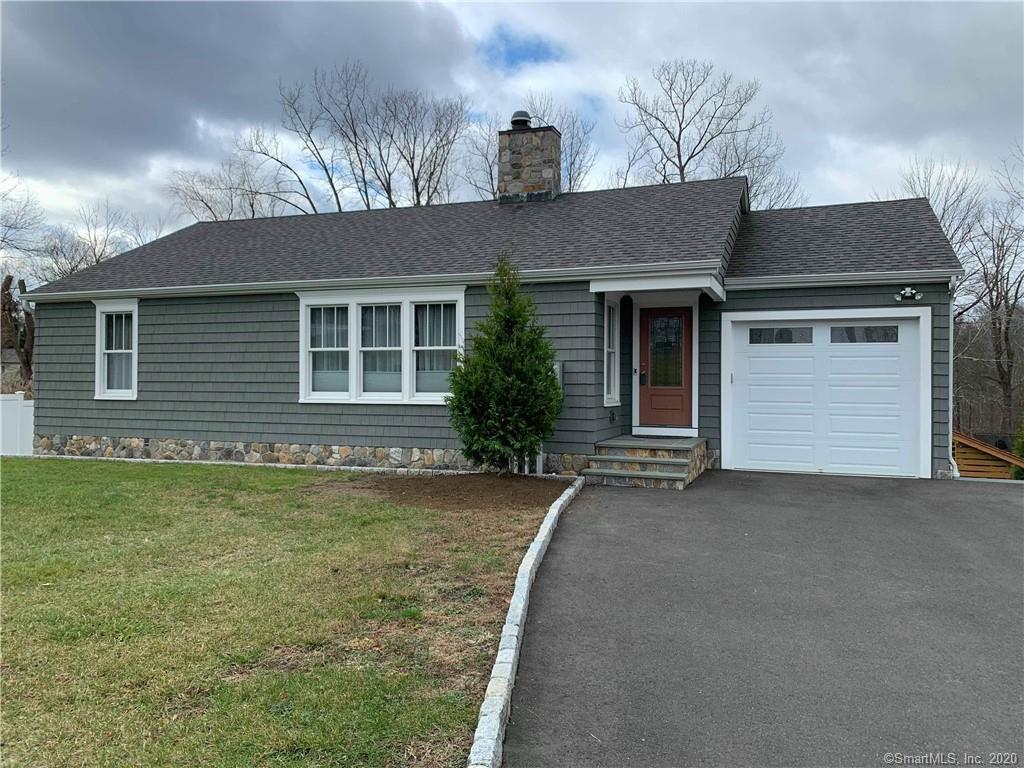 65 North Street Ridgefield CT 06877