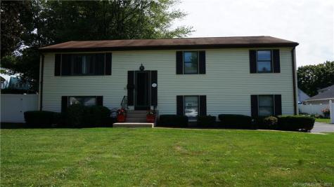 16 Rathbun Street Bristol CT 06010