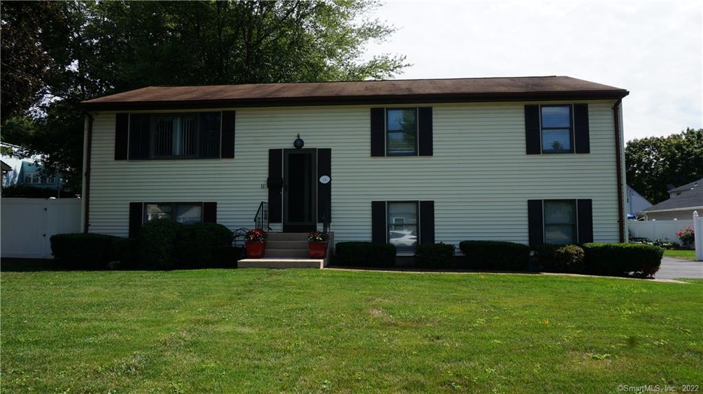 16 Rathbun Street Bristol CT 06010