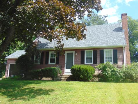 27 Emily Lane Bristol CT 06010