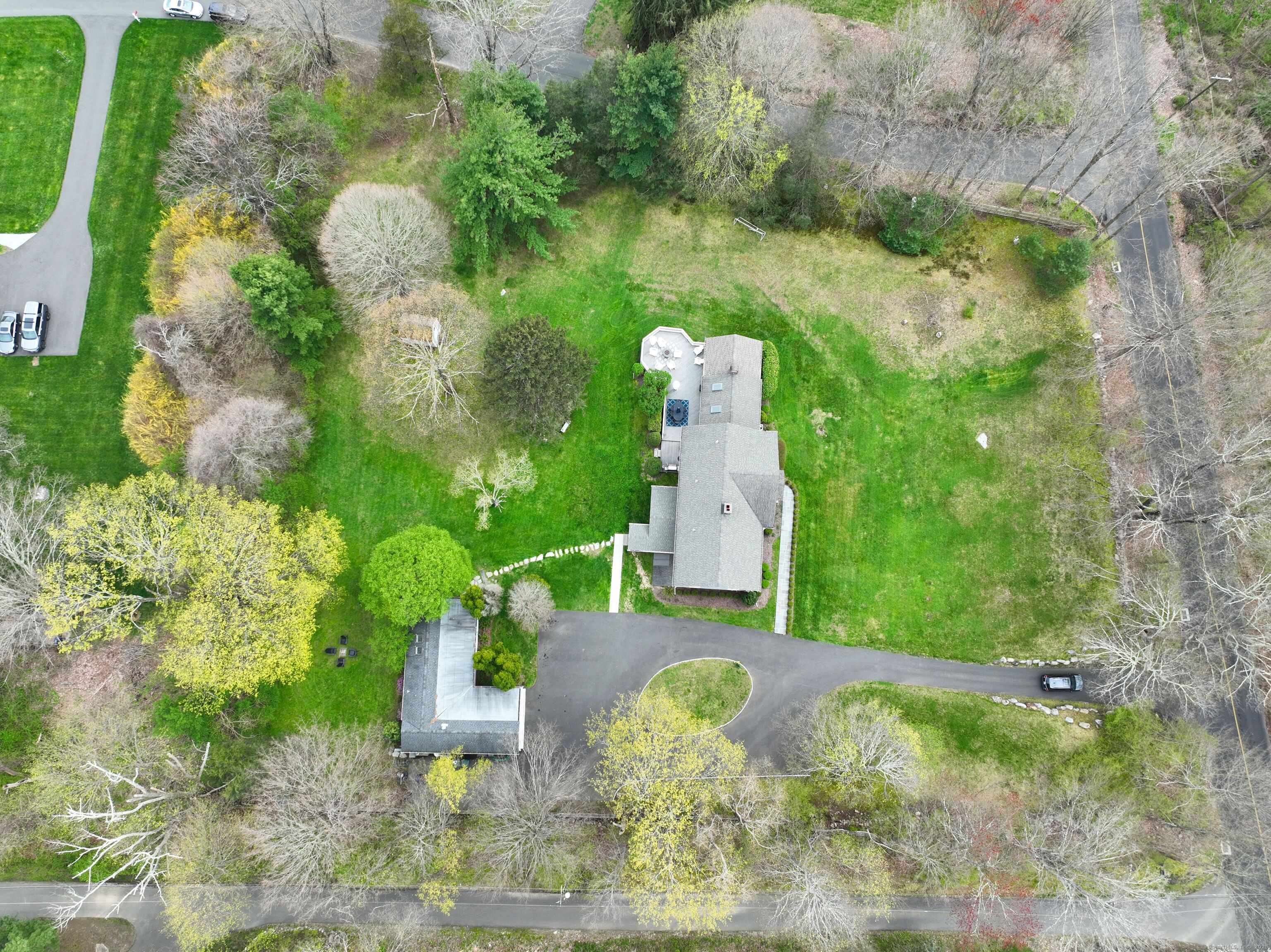45 Old Belden Hill Road Wilton CT 06897