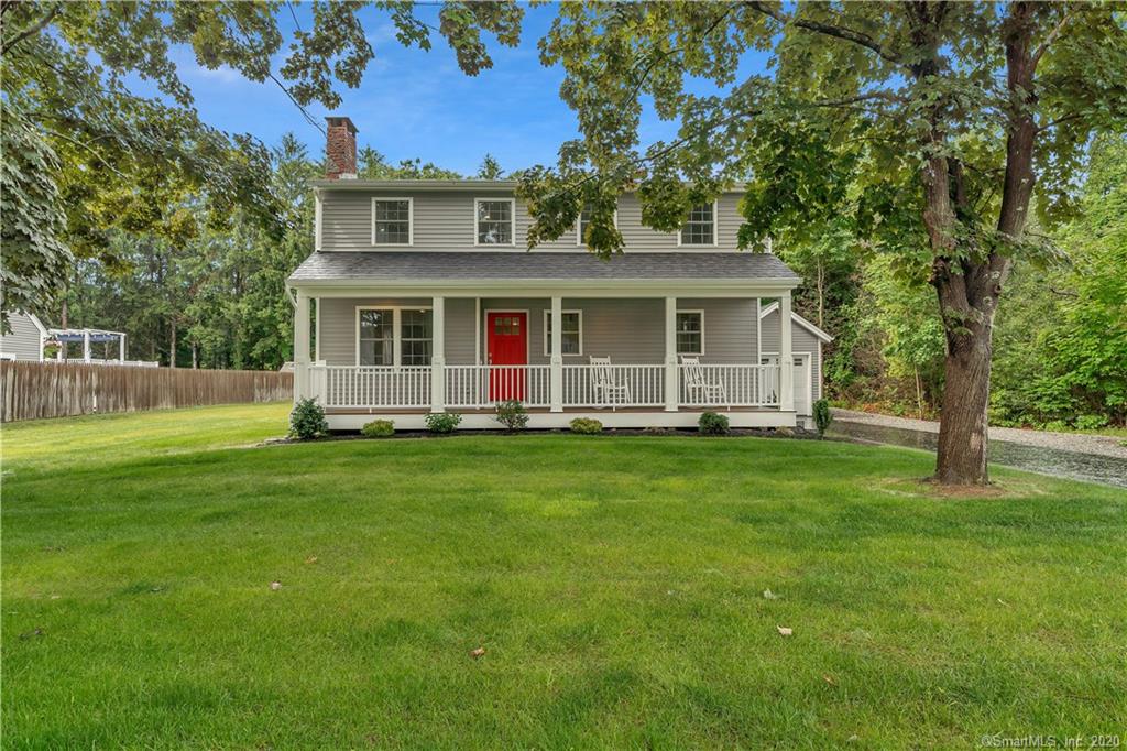 15 Ninety Rod Road Clinton CT 06413