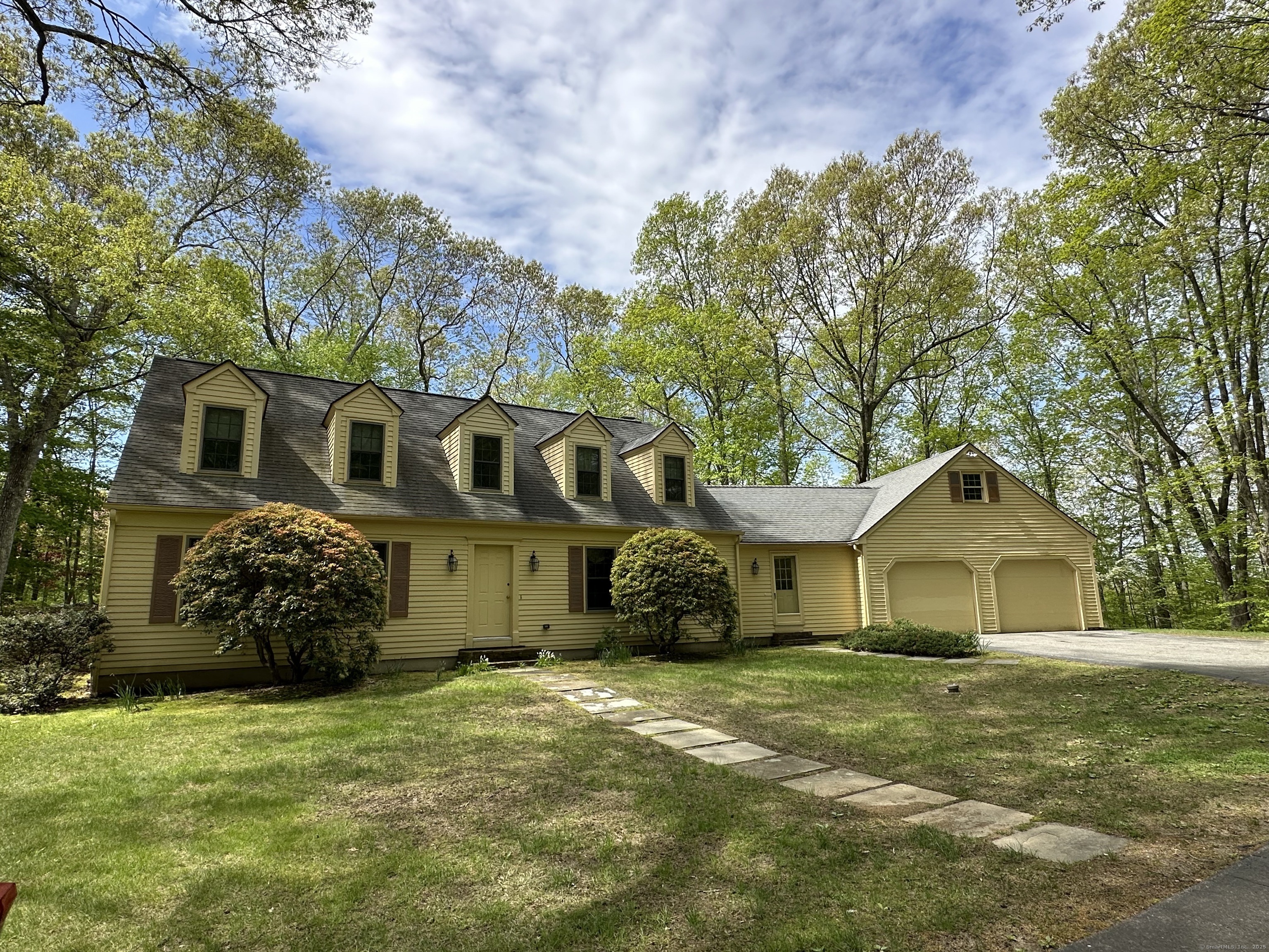 11 Bayberry Ridge Road Old Lyme CT 06371