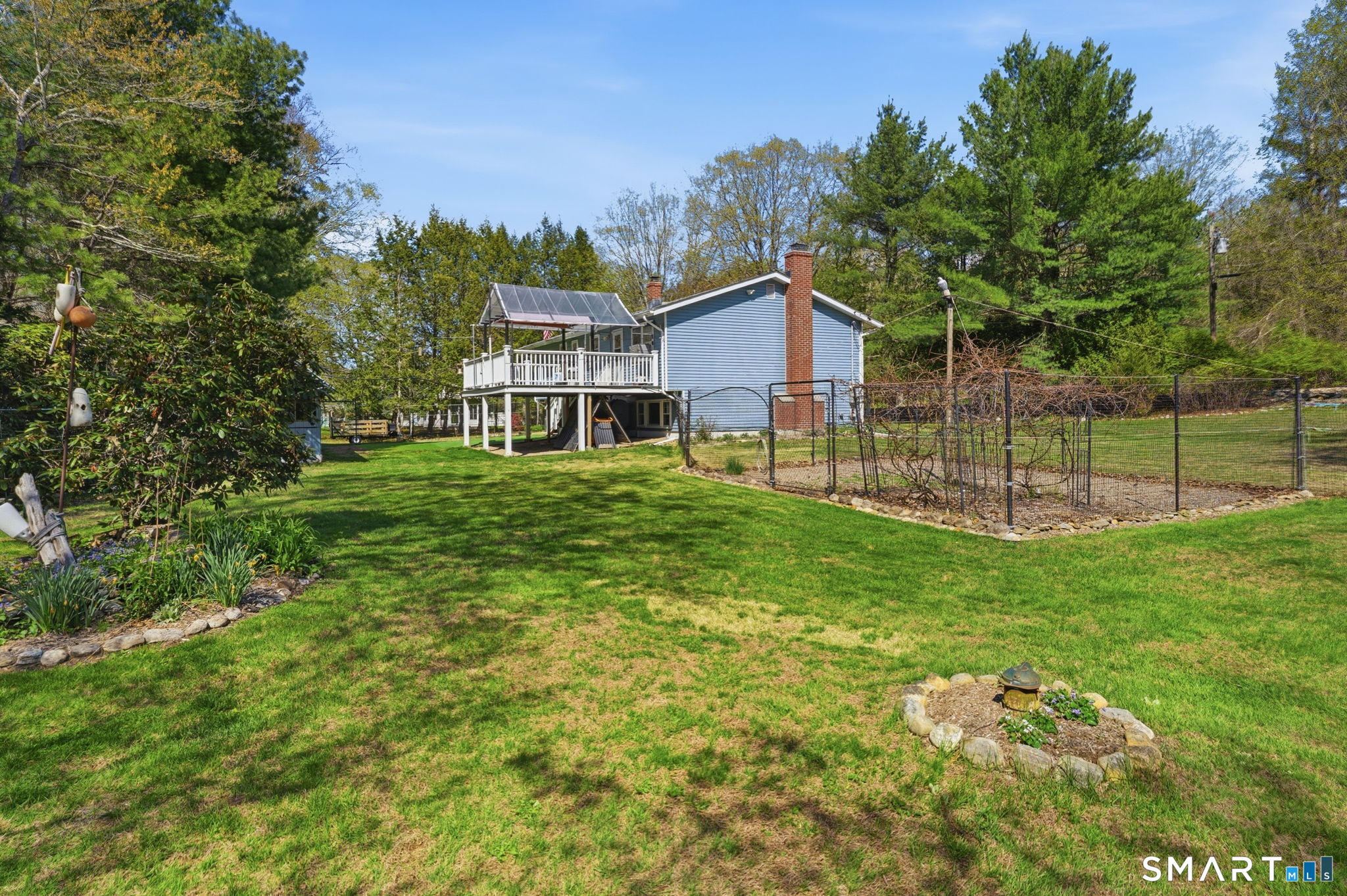 97 Brookside Lane Mansfield CT 06250