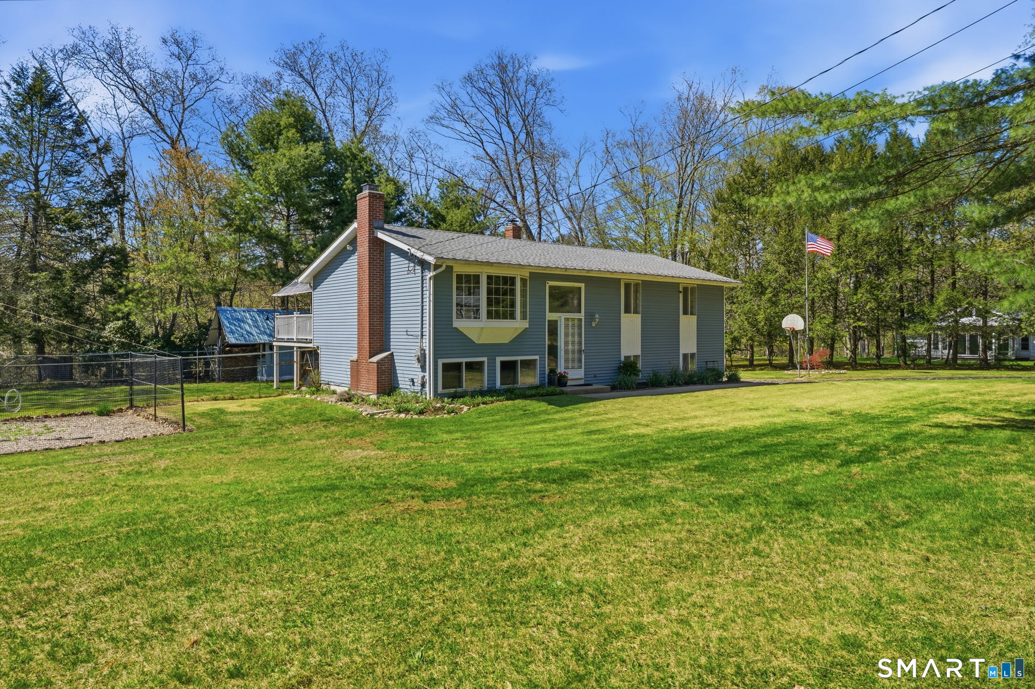 97 Brookside Lane Mansfield CT 06250