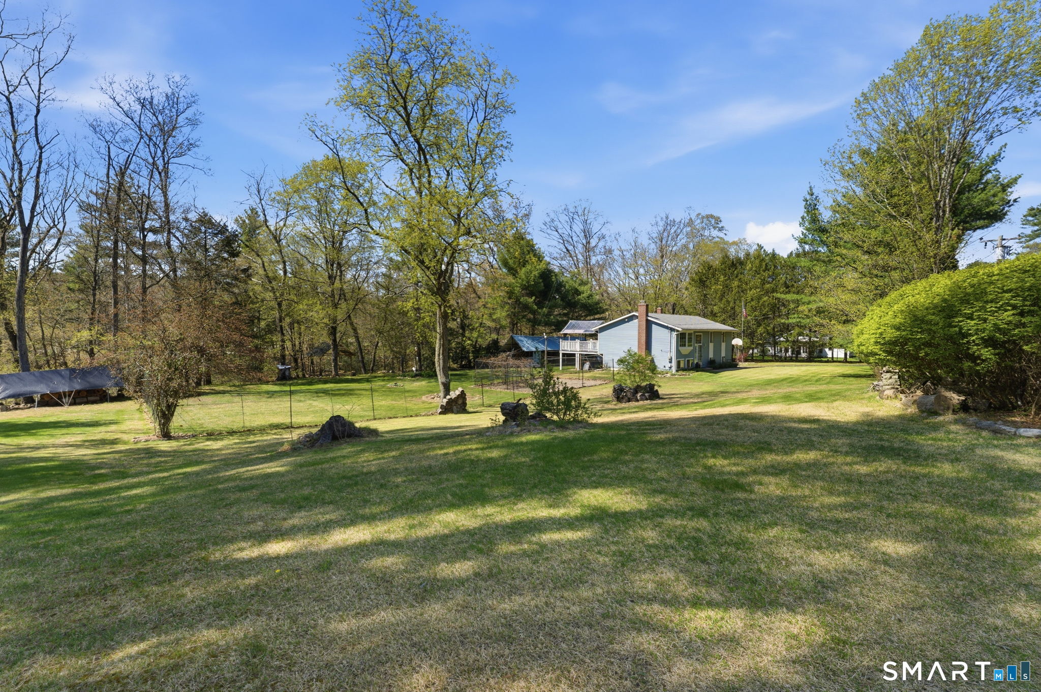 97 Brookside Lane Mansfield CT 06250