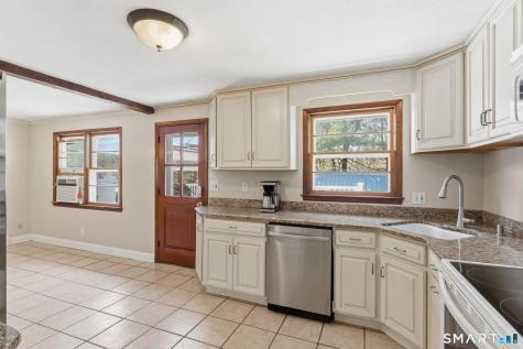 97 Brookside Lane Mansfield CT 06250