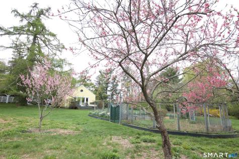 11 Clapboard Hill Road Westport CT 06880