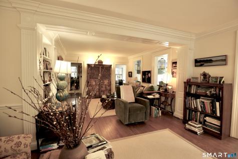 11 Clapboard Hill Road Westport CT 06880