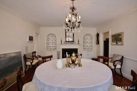 11 Clapboard Hill Road Westport CT 06880