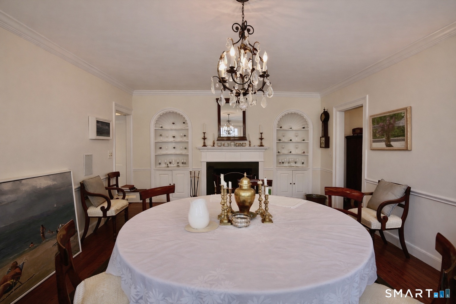 11 Clapboard Hill Road Westport CT 06880