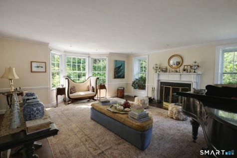 11 Clapboard Hill Road Westport CT 06880