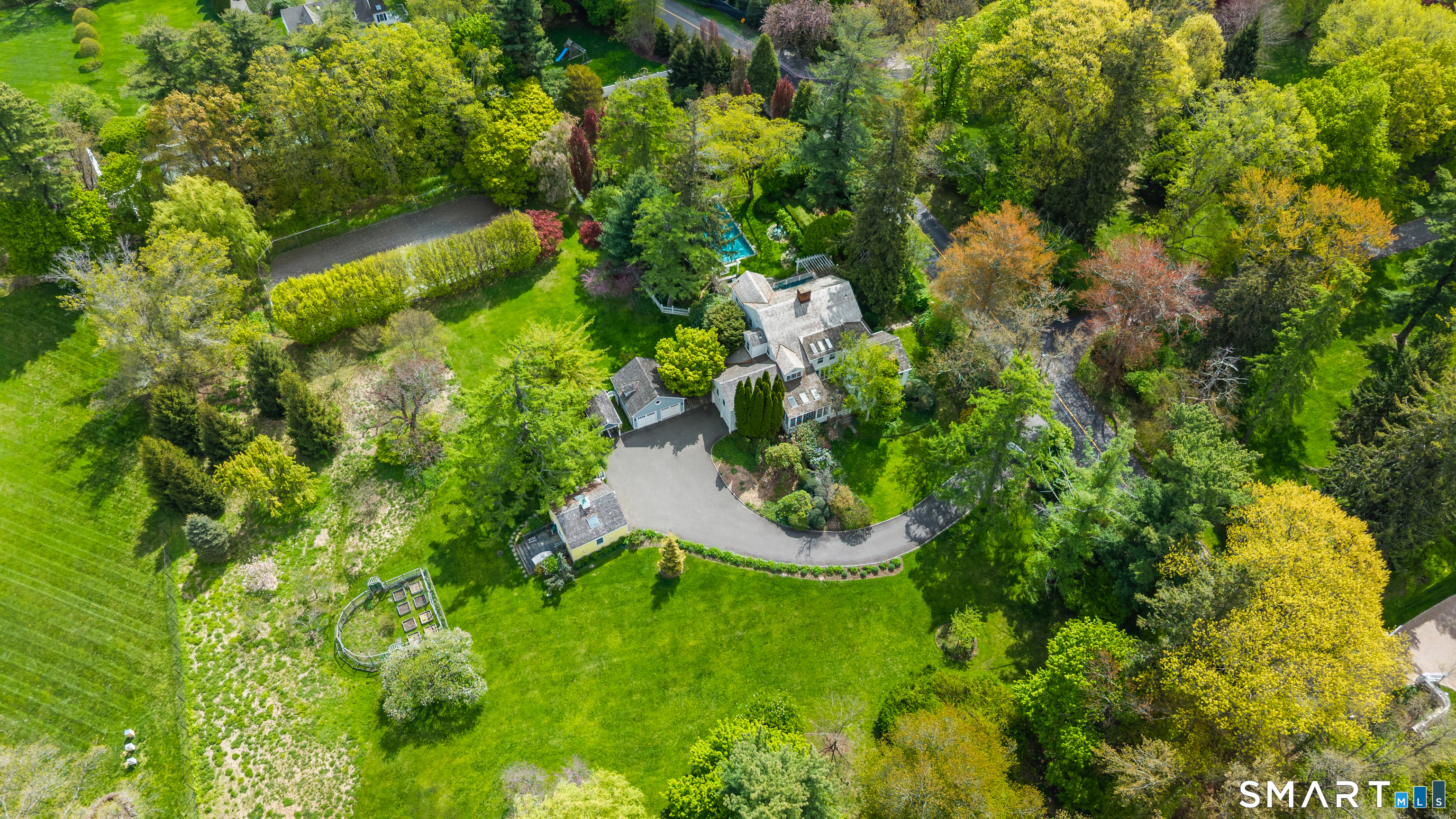11 Clapboard Hill Road Westport CT 06880