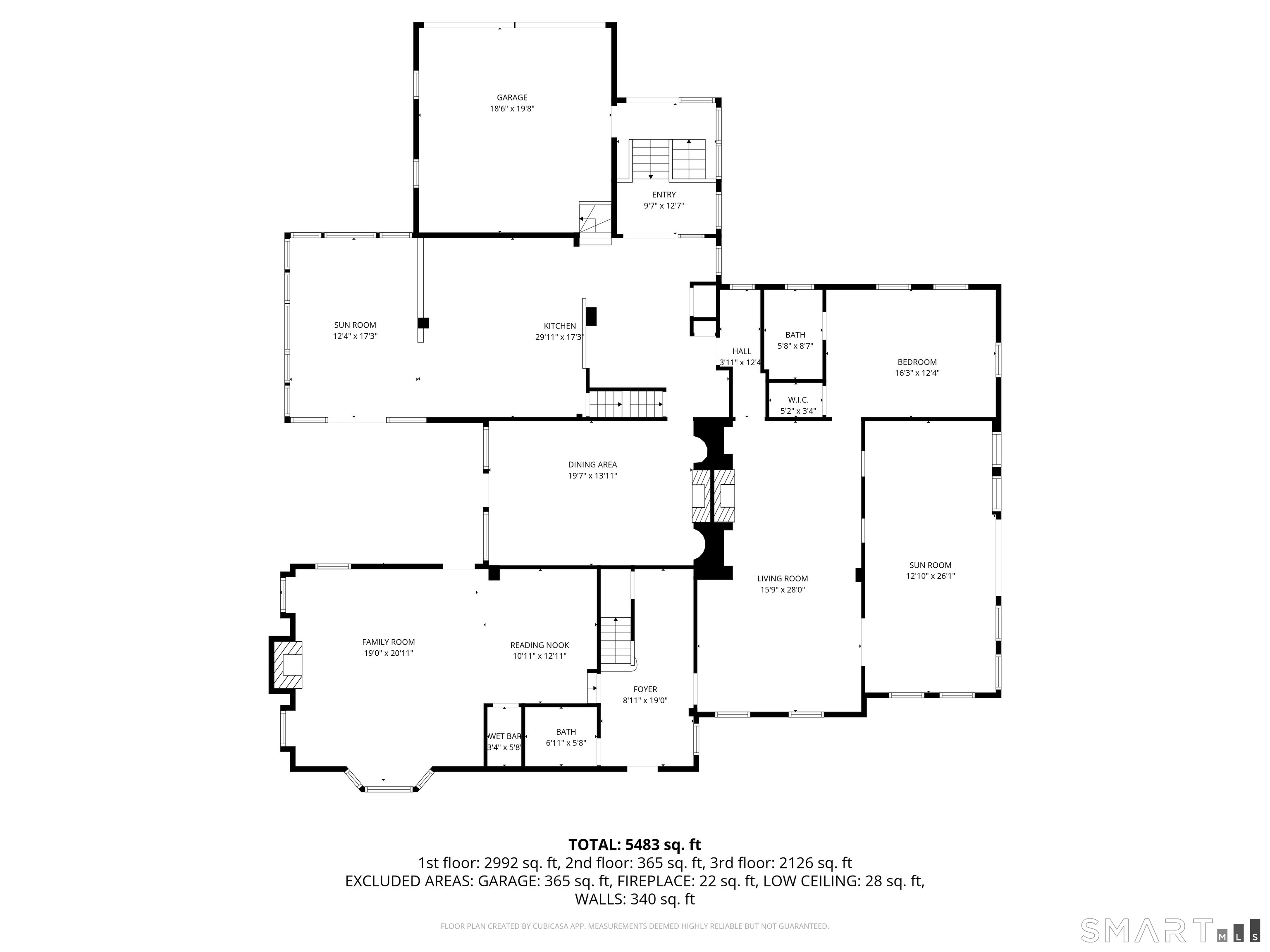 11 Clapboard Hill Road Westport CT 06880