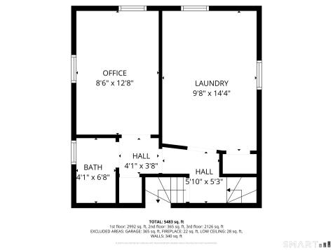 11 Clapboard Hill Road Westport CT 06880