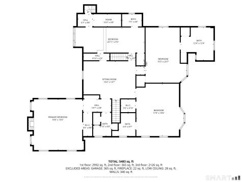 11 Clapboard Hill Road Westport CT 06880