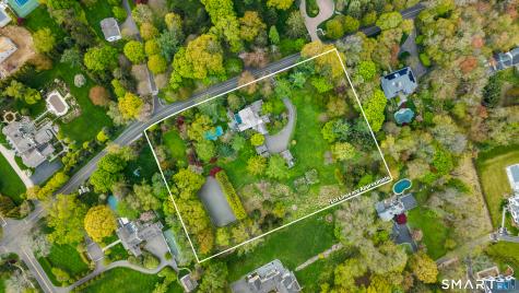11 Clapboard Hill Road Westport CT 06880