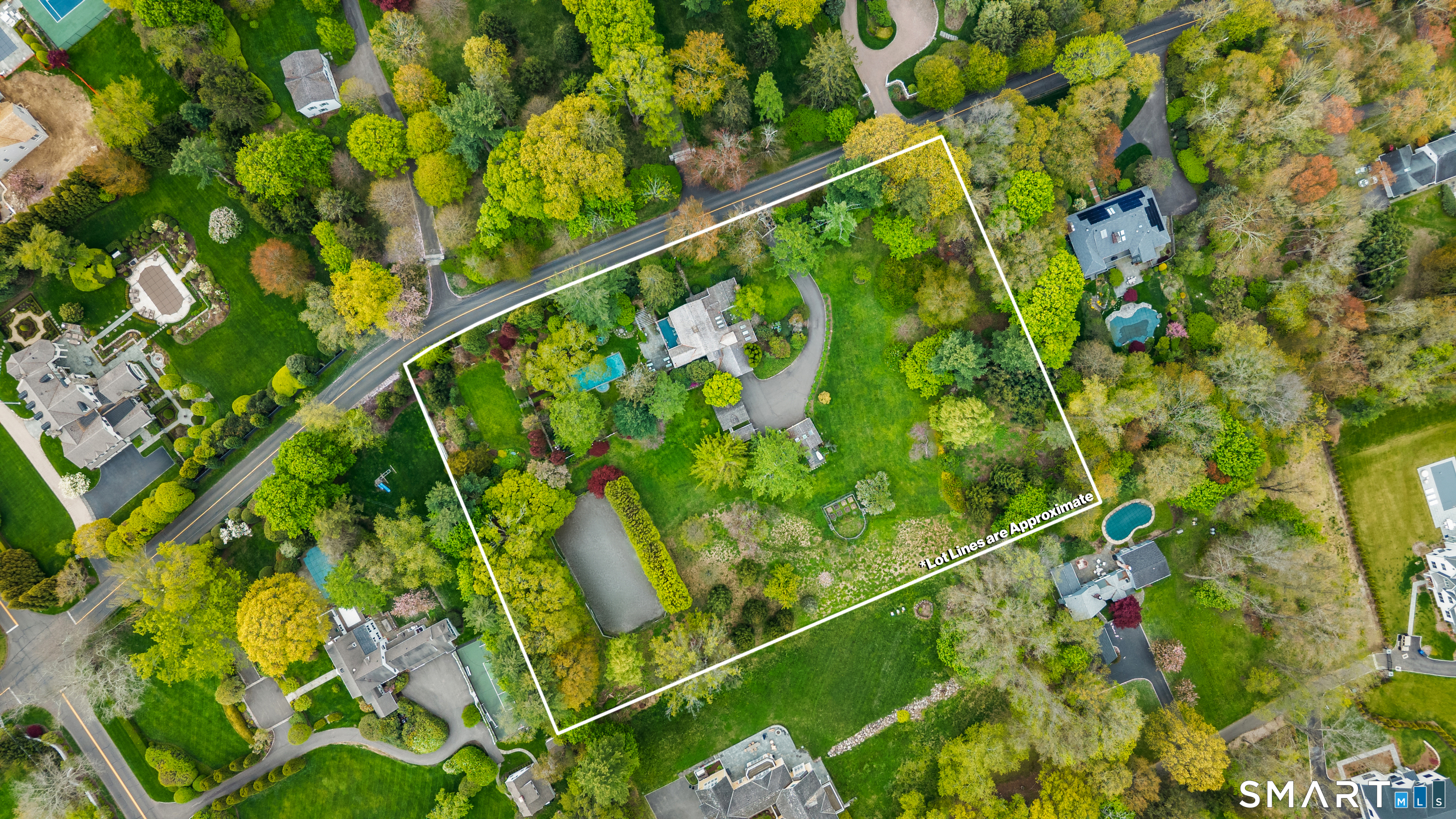 11 Clapboard Hill Road Westport CT 06880