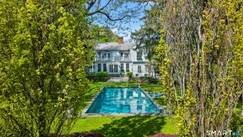 11 Clapboard Hill Road Westport CT 06880