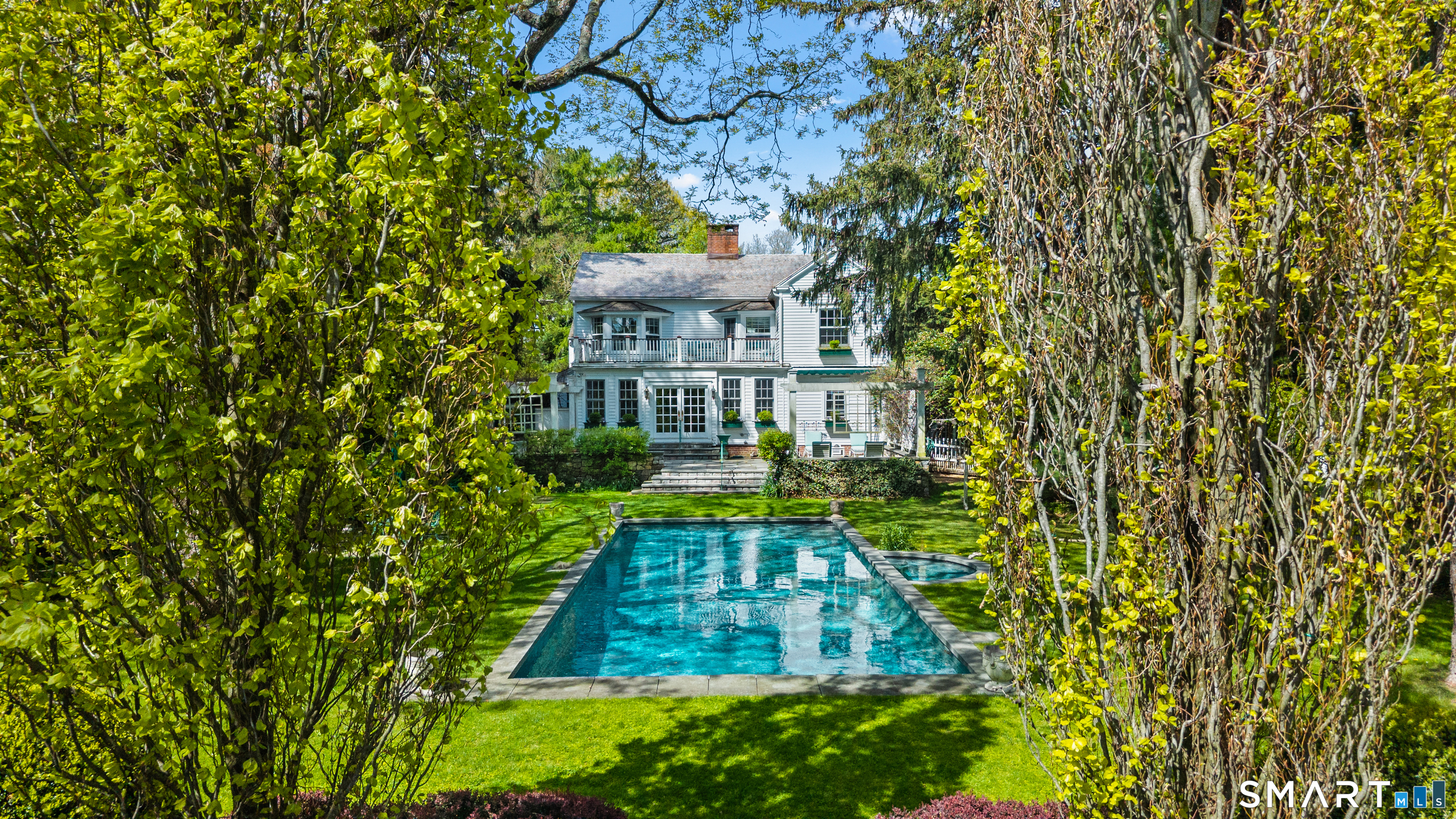 11 Clapboard Hill Road Westport CT 06880