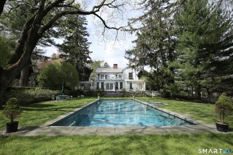 11 Clapboard Hill Road Westport CT 06880