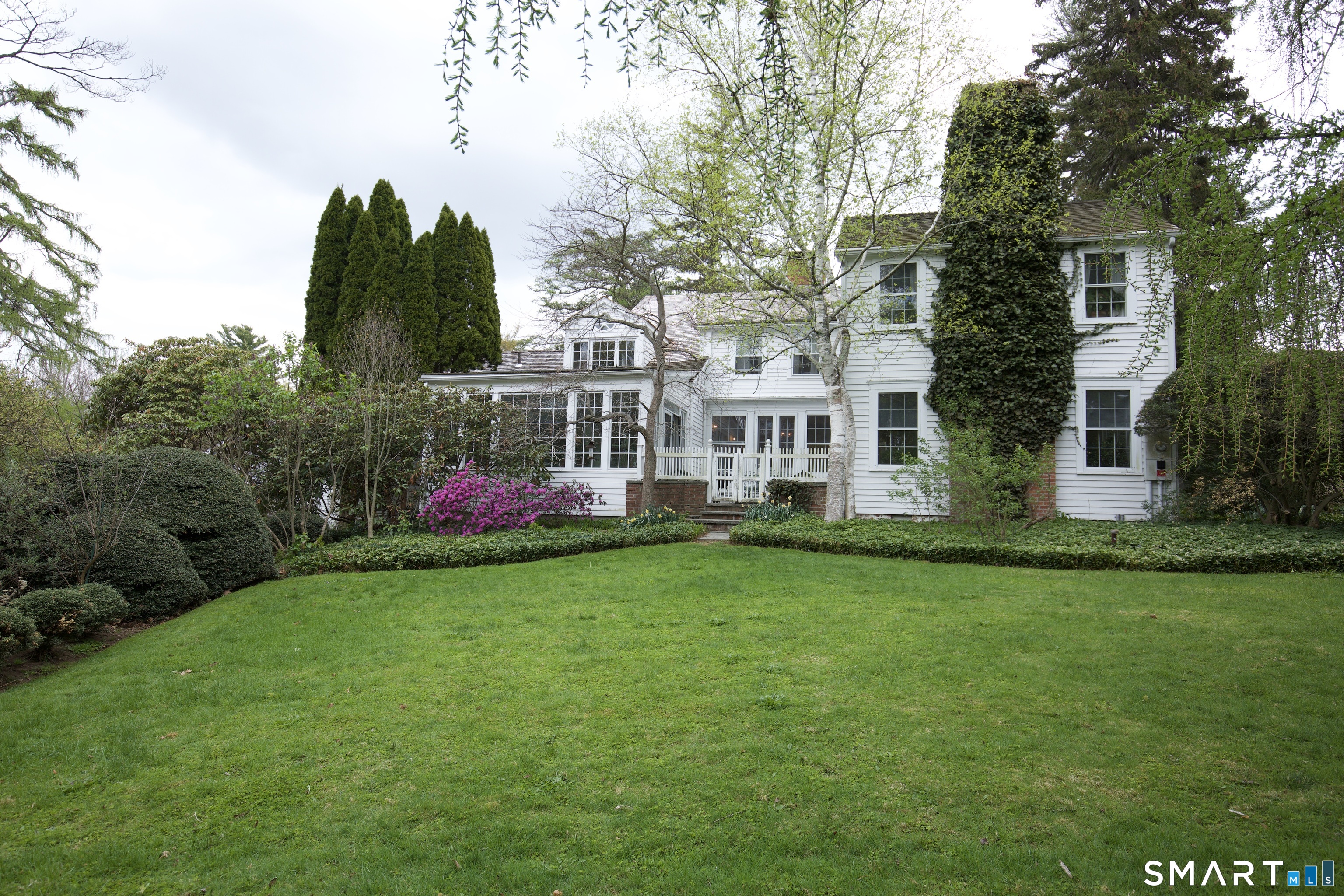 11 Clapboard Hill Road Westport CT 06880
