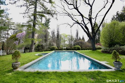 11 Clapboard Hill Road Westport CT 06880