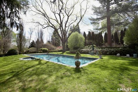 11 Clapboard Hill Road Westport CT 06880
