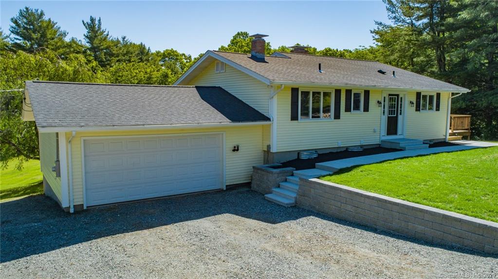 207 Sterling Road Sterling CT 06377