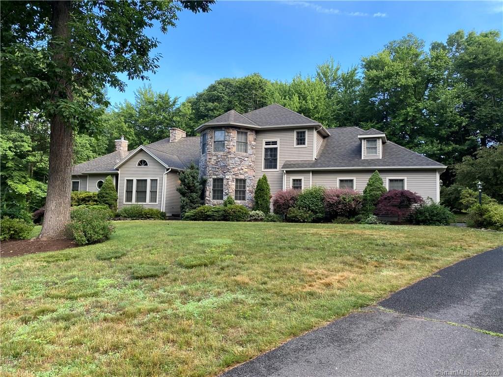 135 Brownstone Drive Southington CT 06489