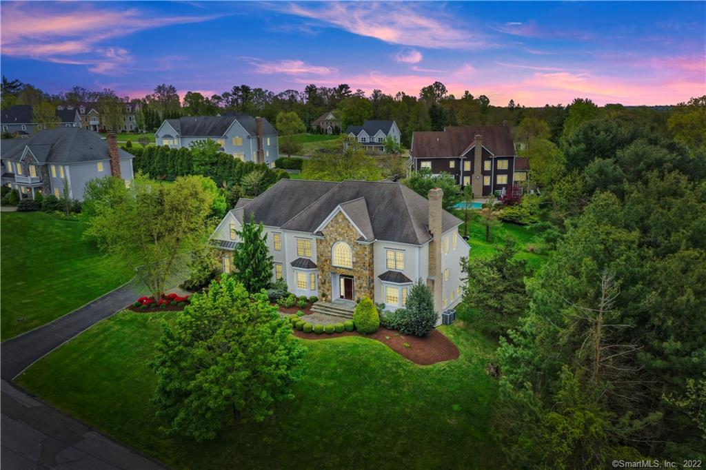 47 Under Cliff Road Trumbull CT 06611