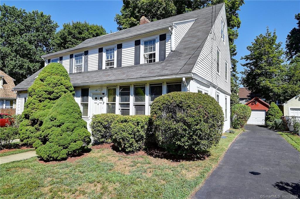 40 Allendale Road Hartford CT 06106