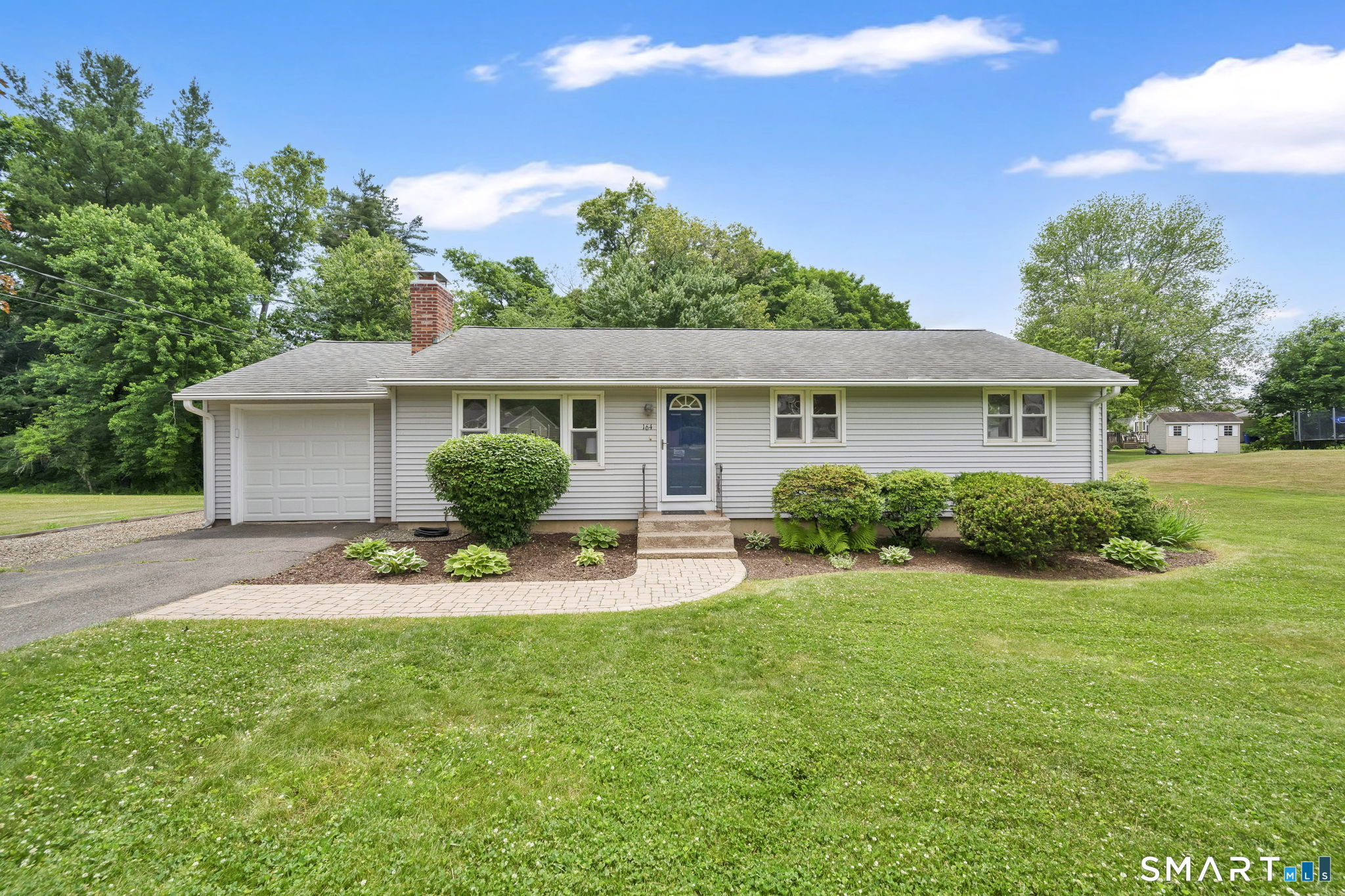 164 Hilton Drive South Windsor CT 06074