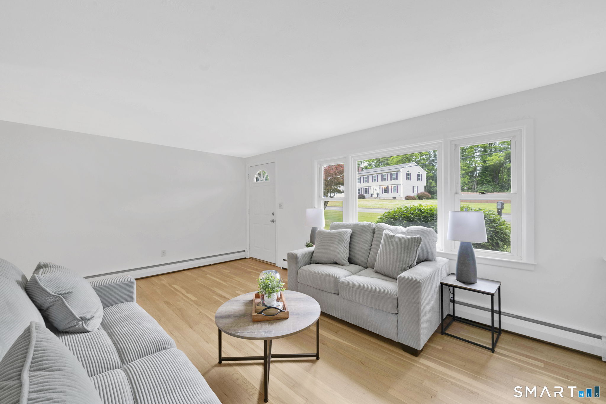 164 Hilton Drive South Windsor CT 06074
