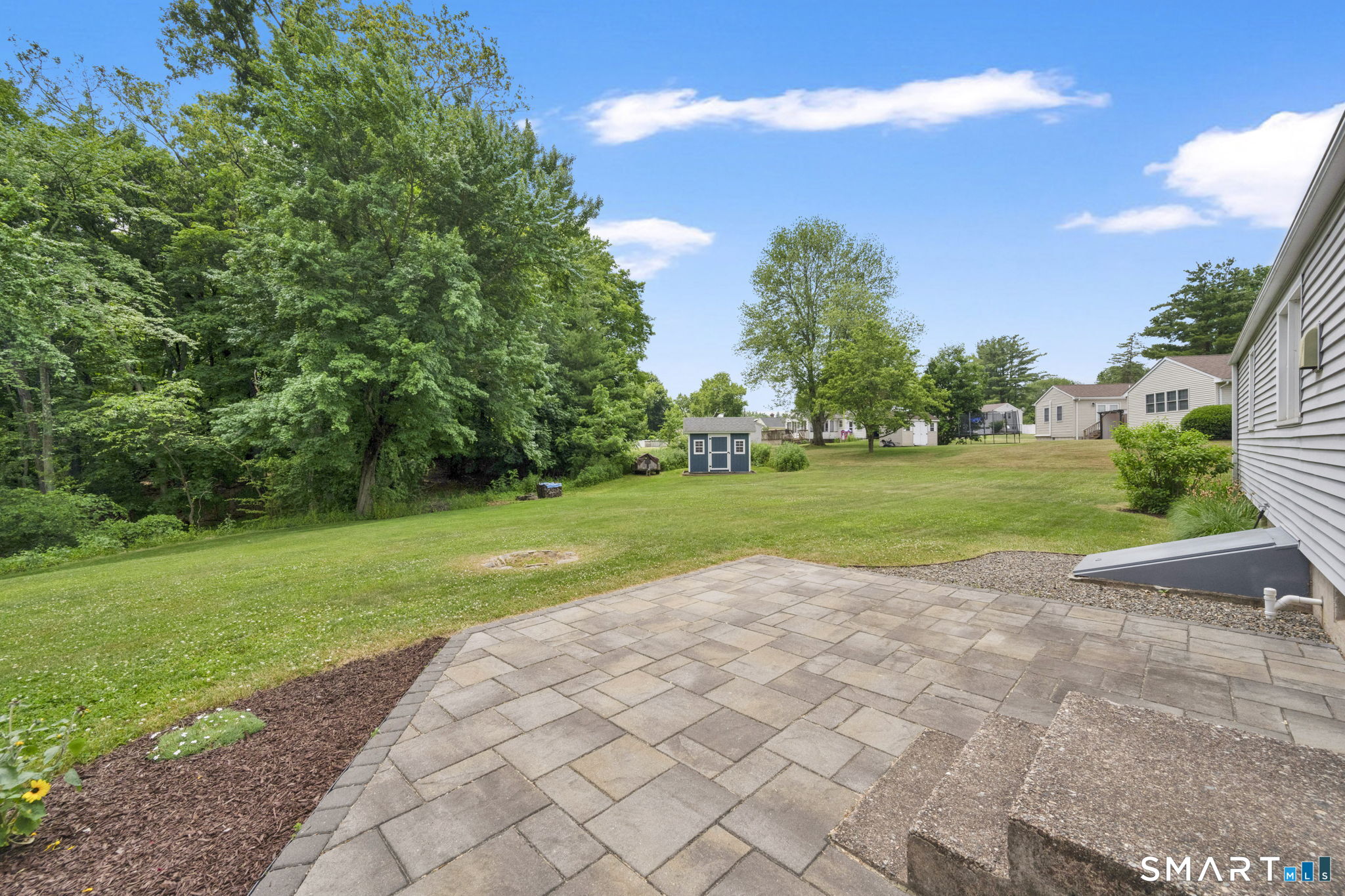 164 Hilton Drive South Windsor CT 06074