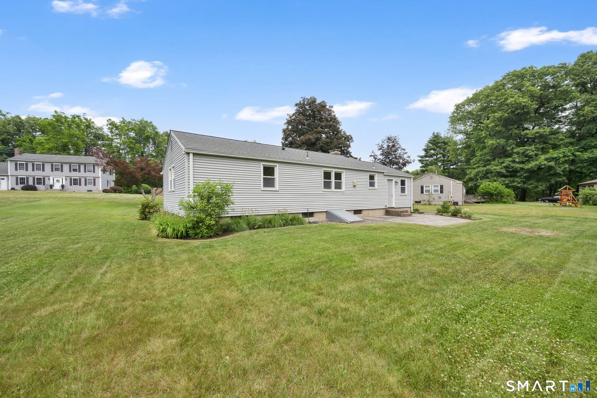 164 Hilton Drive South Windsor CT 06074