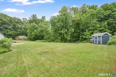 164 Hilton Drive South Windsor CT 06074