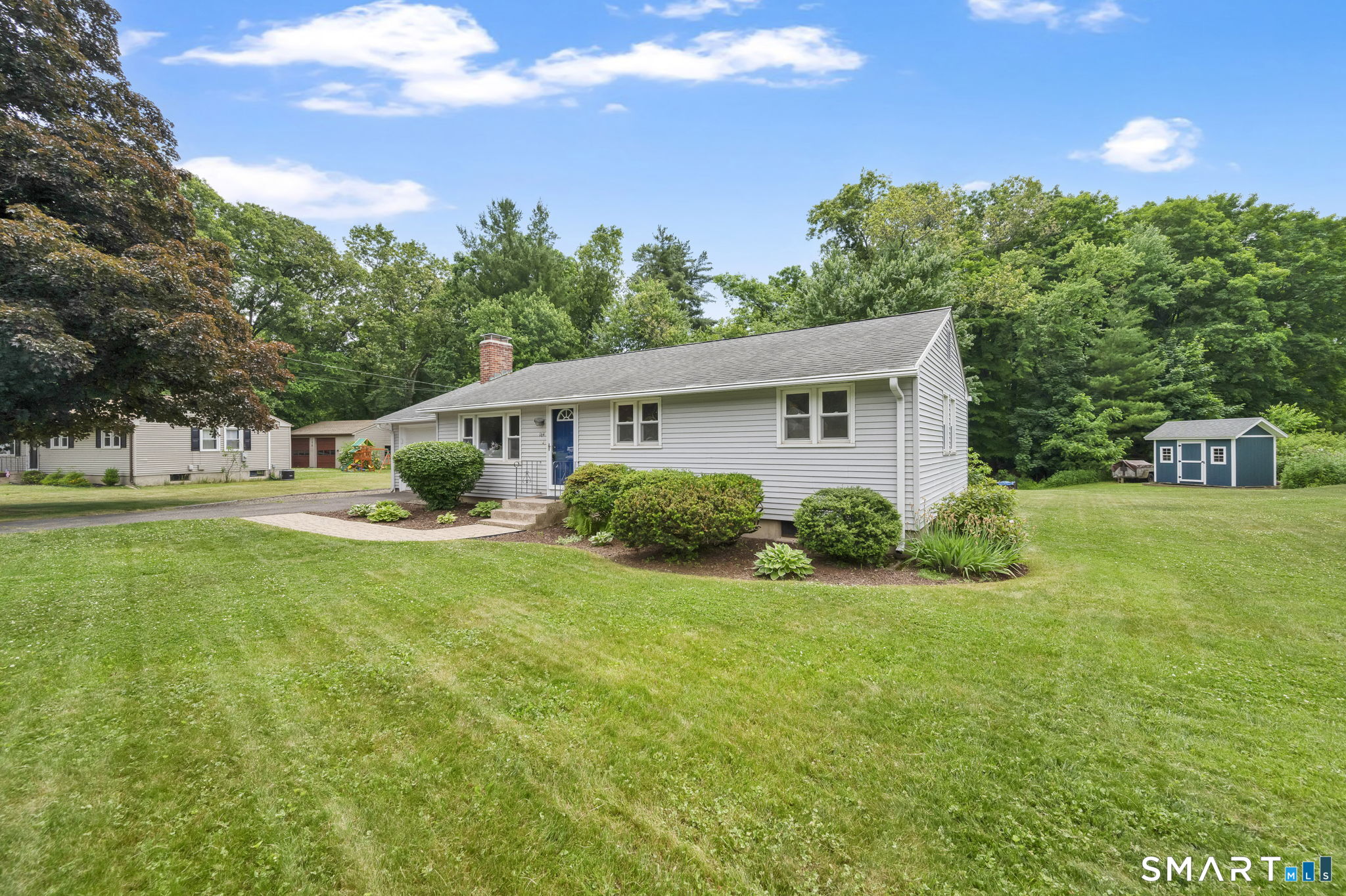 164 Hilton Drive South Windsor CT 06074