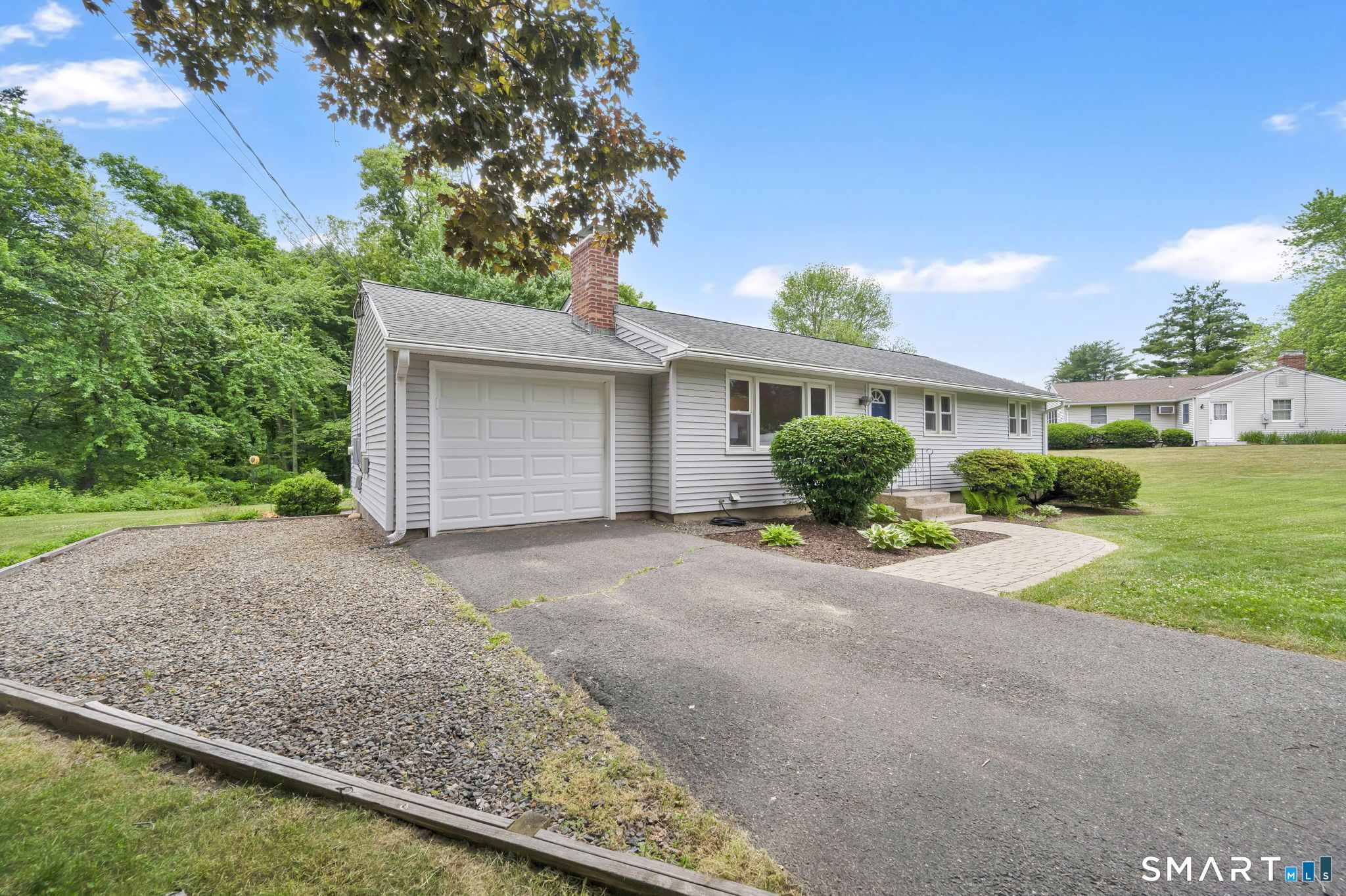 164 Hilton Drive South Windsor CT 06074
