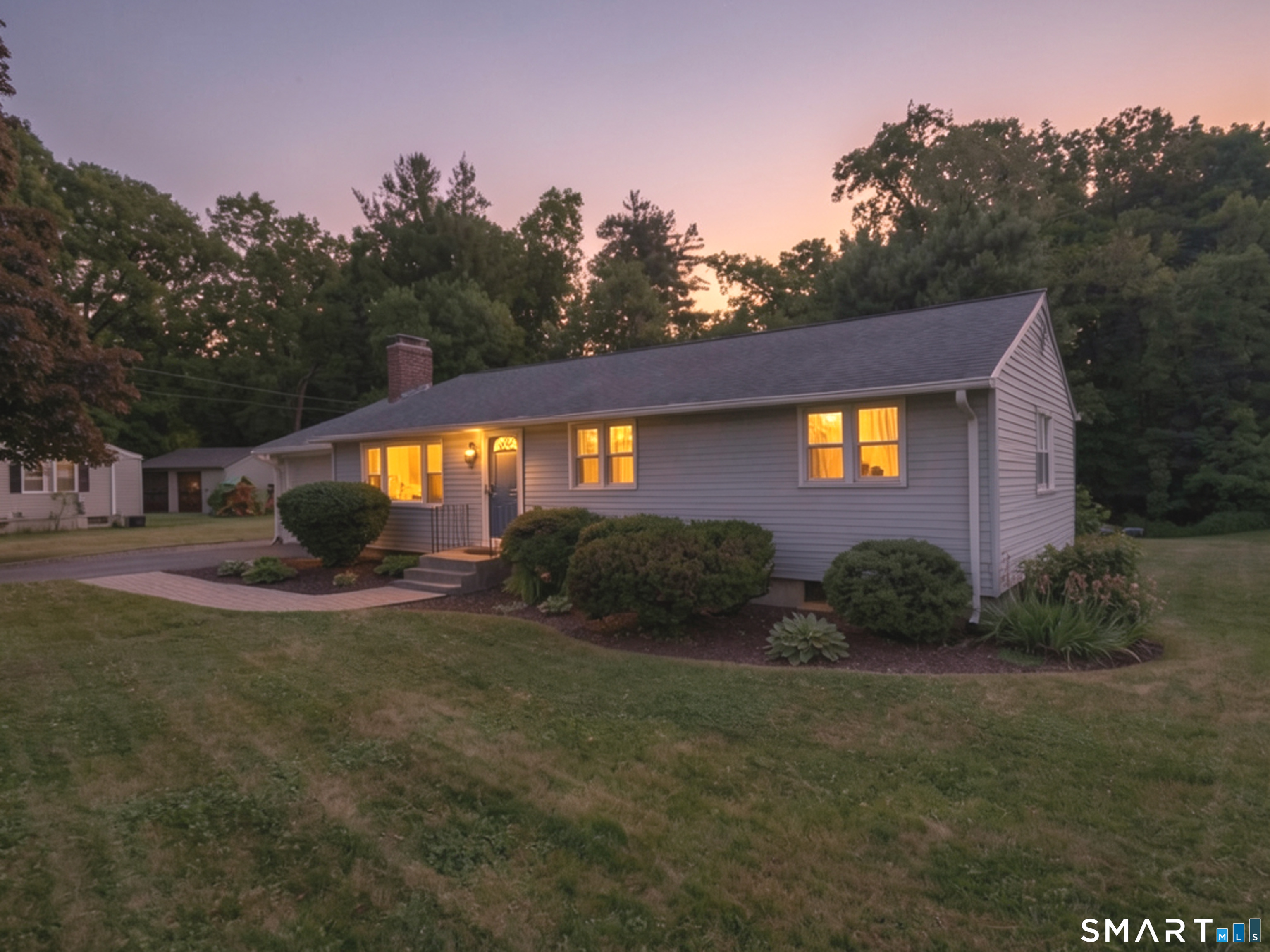 164 Hilton Drive South Windsor CT 06074