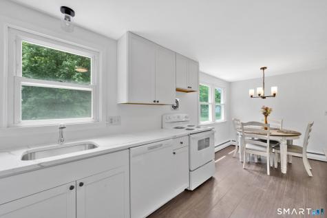 164 Hilton Drive South Windsor CT 06074
