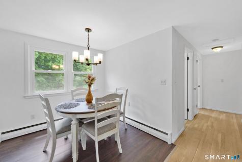 164 Hilton Drive South Windsor CT 06074