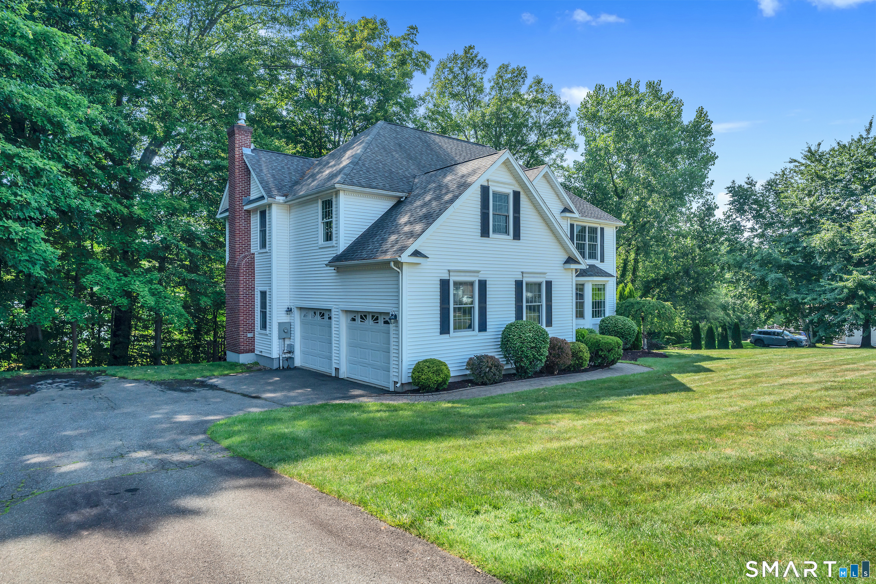 173 Wynding Brook Drive Rocky Hill CT 06067
