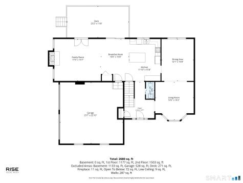 173 Wynding Brook Drive Rocky Hill CT 06067
