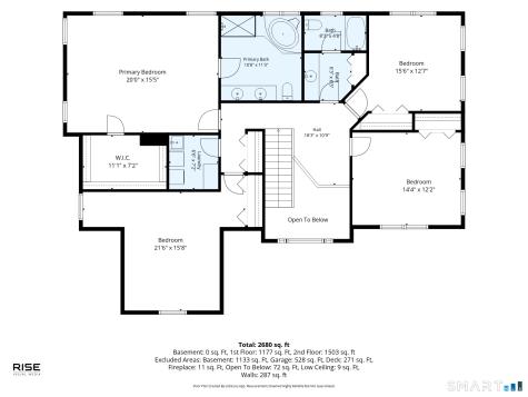 173 Wynding Brook Drive Rocky Hill CT 06067