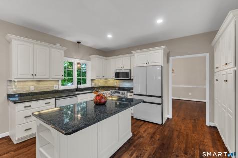 173 Wynding Brook Drive Rocky Hill CT 06067