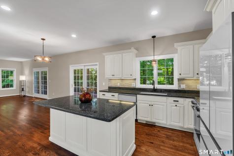173 Wynding Brook Drive Rocky Hill CT 06067